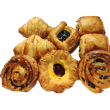 Assorted Puff Pastry Box