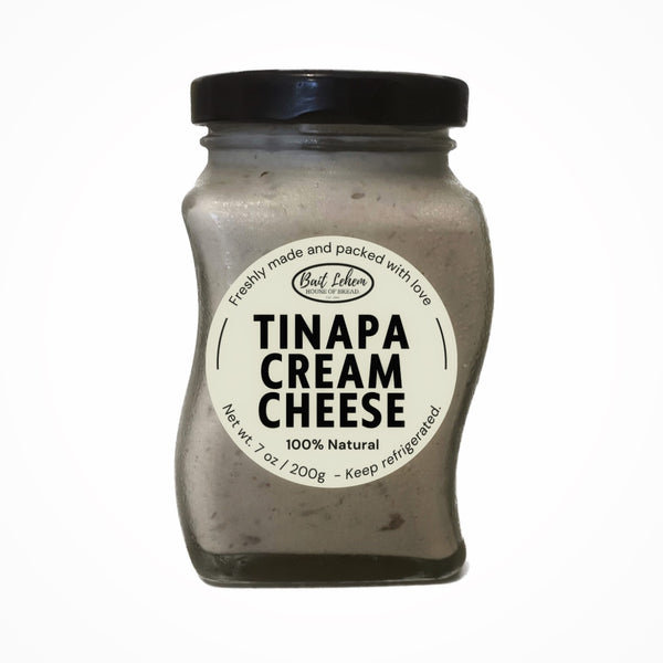 Tinapa Cream Cheese