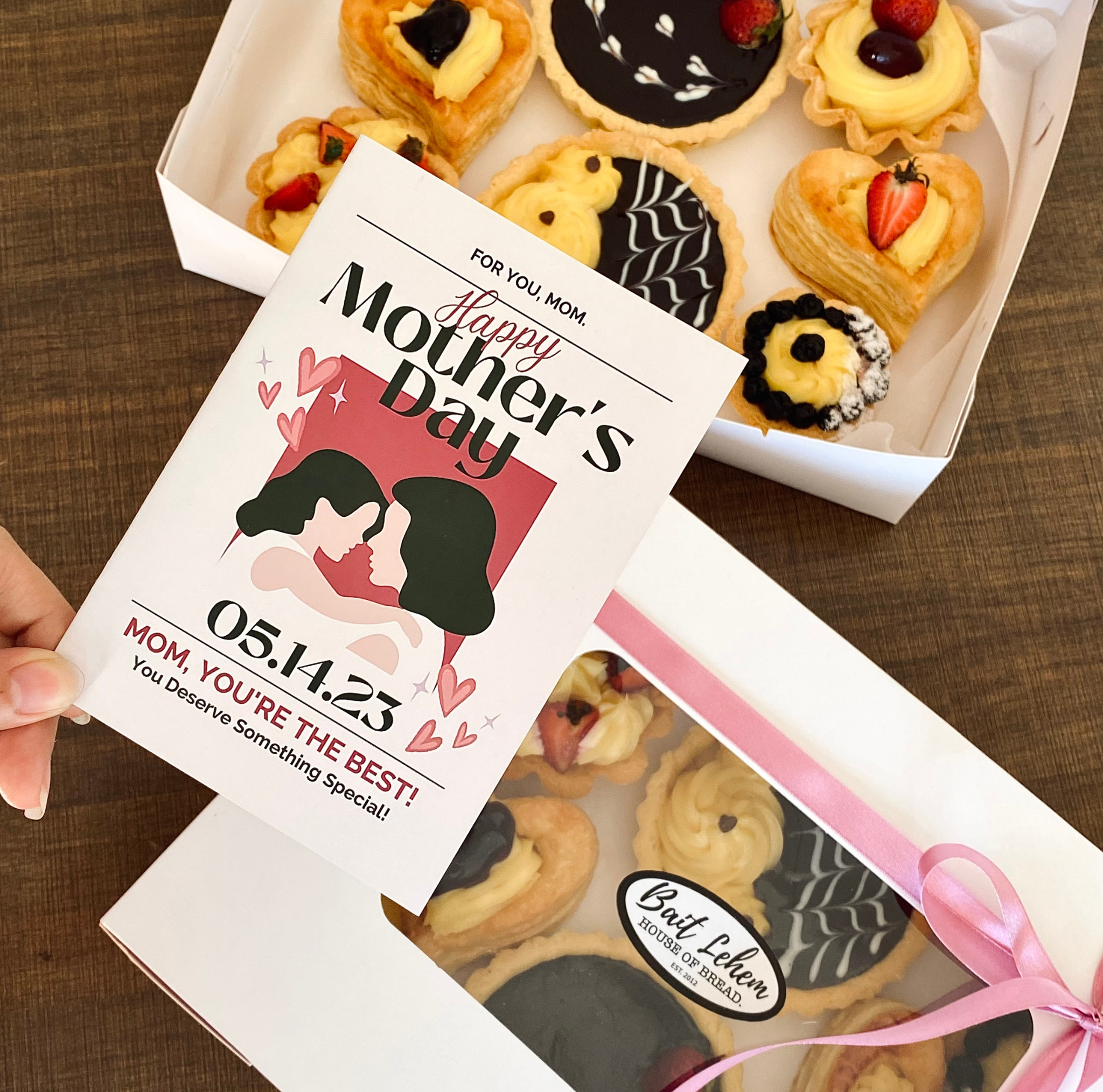 Mother's Day Bundle - Bait Lehem