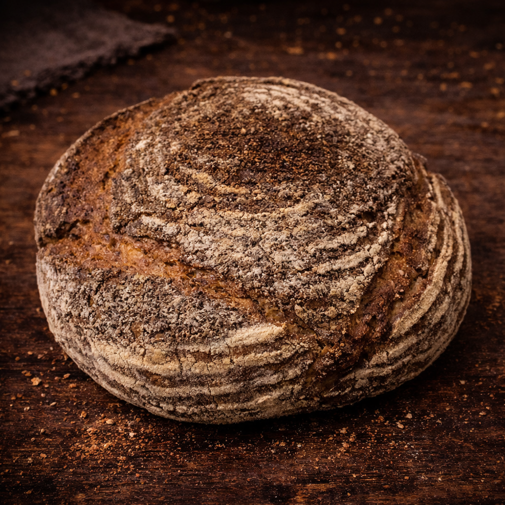 Sourdough Loaf - Bait Lehem