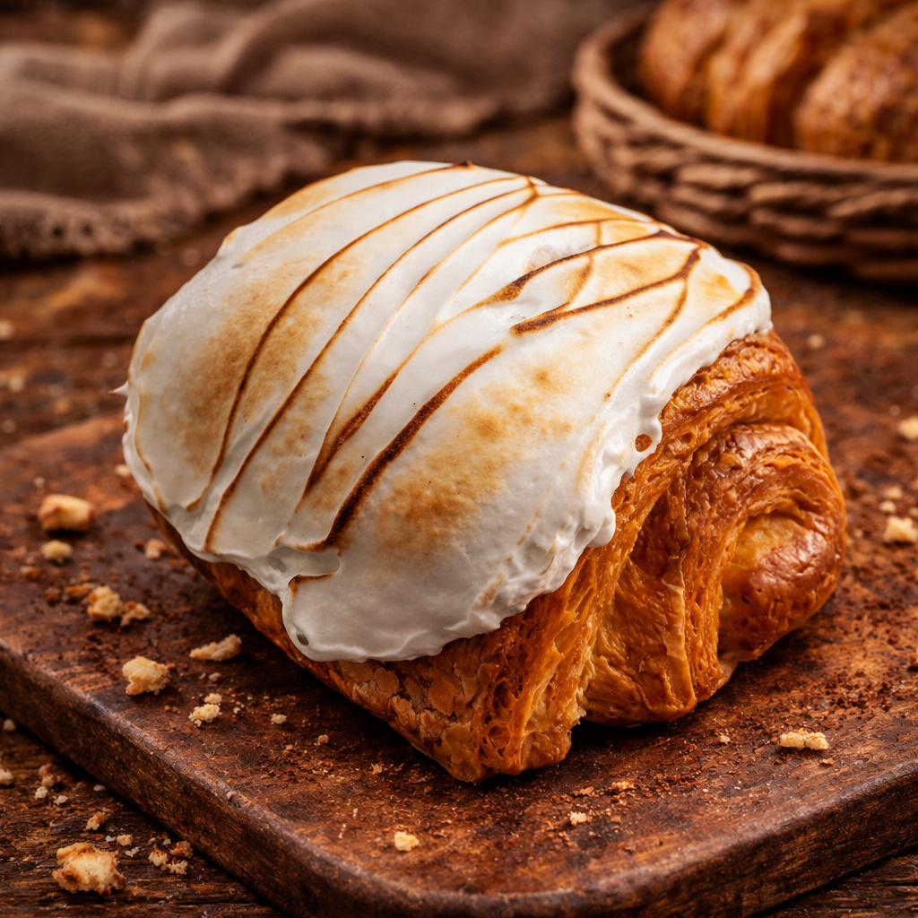 S'mores au Chocolat - pack of 6 - Bait Lehem