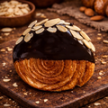 Cocoa Almond Delight - pack of 6 - Bait Lehem