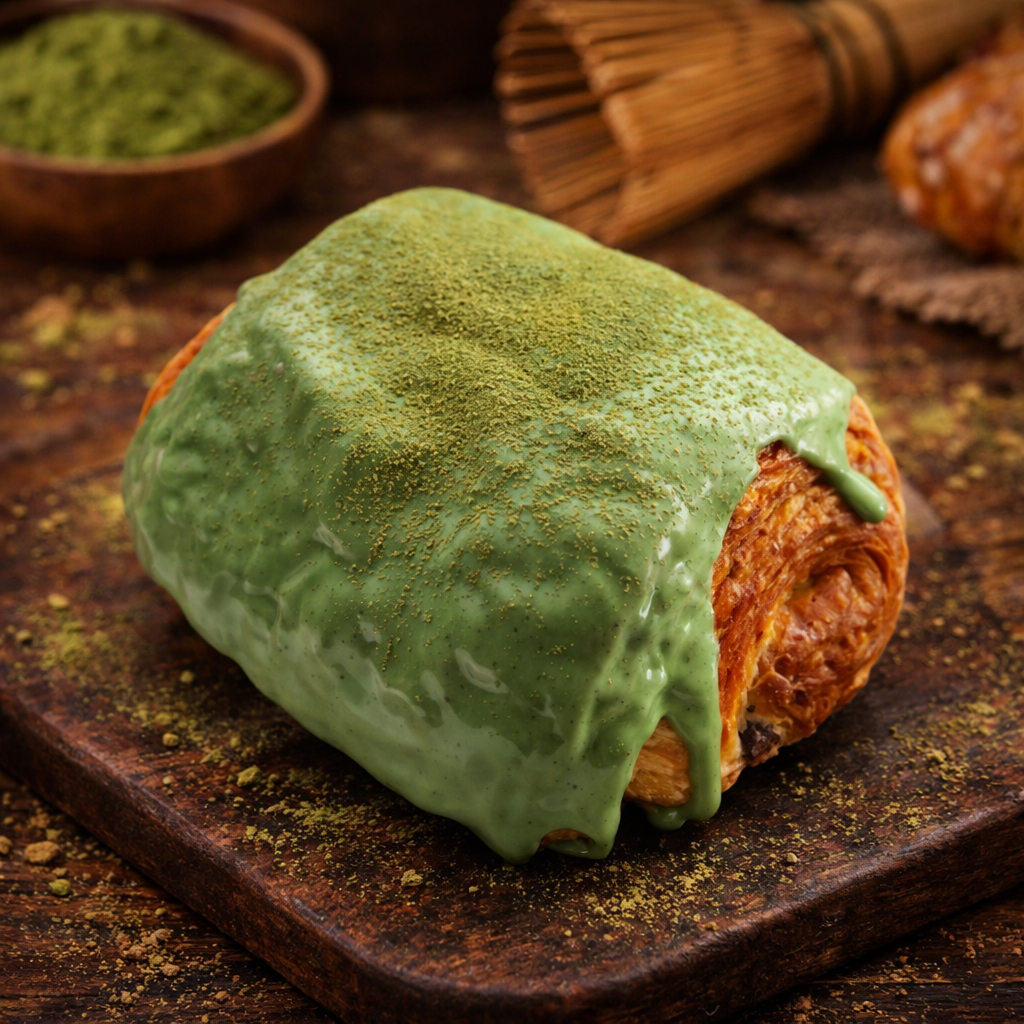 Matcha Dream - pack of 6 - Bait Lehem