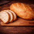 Olive & Rosemary Artisan Loaf - Bait Lehem