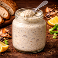 Tinapa Cream Cheese - Bait Lehem