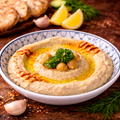 Hummus - Bait Lehem