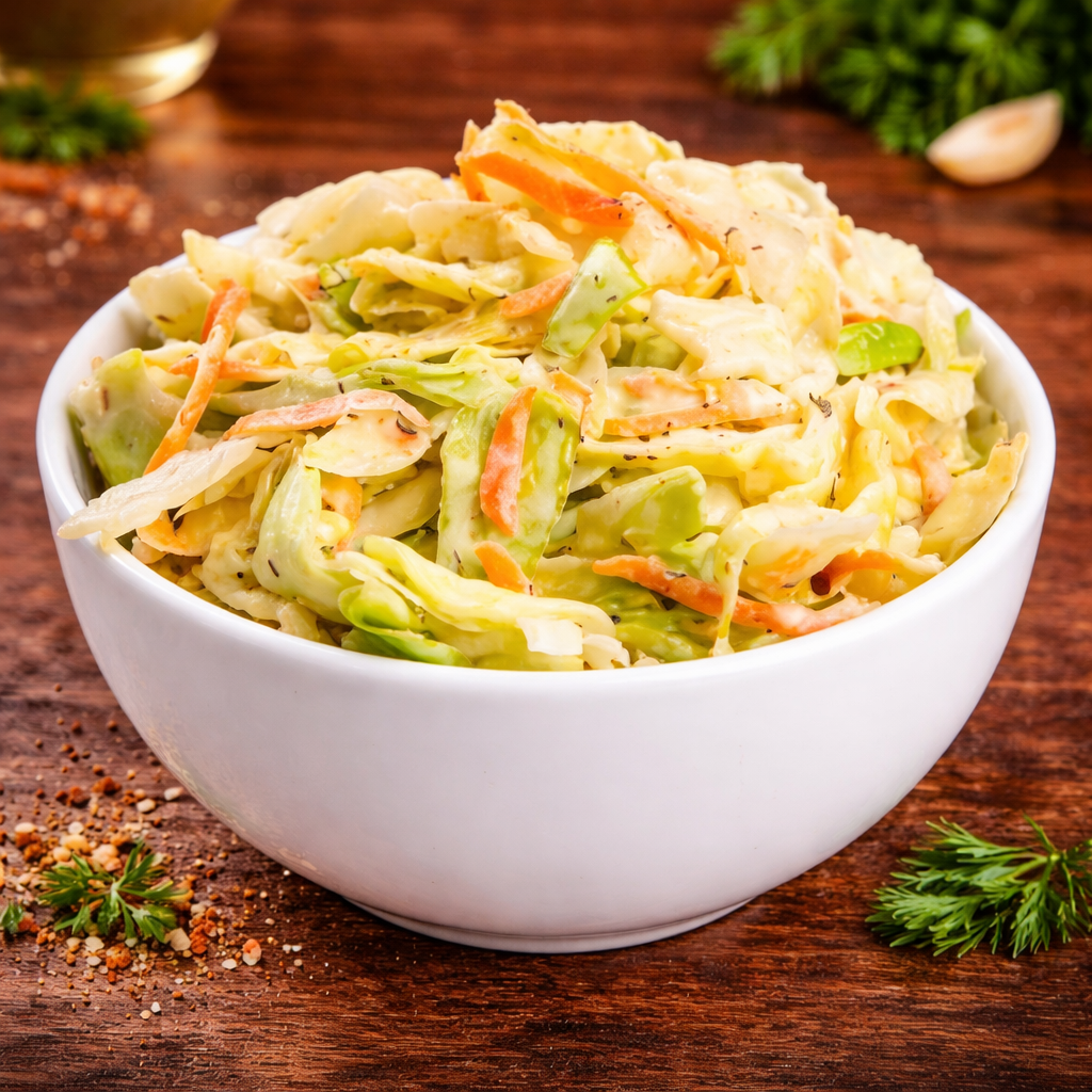 Coleslaw - Bait Lehem