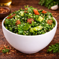 Tabboulleh Salad - Bait Lehem