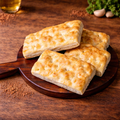 Rosemary Foccacia - pack of 6 - Bait Lehem