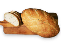 Olive & Rosemary Artisan Loaf - Bait Lehem