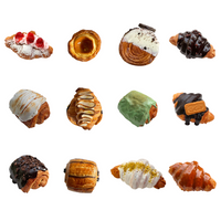 Assorted Premium Pastries - pack of 6 (Build your own)