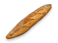 Wholewheat Baguette - Bait Lehem