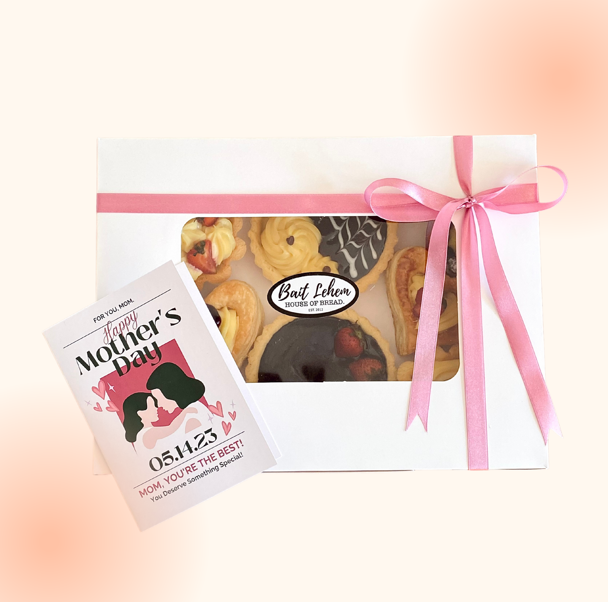 Mother's Day Bundle - Bait Lehem