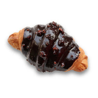 Chocolate Walnut Crunch Croissant - pack of 6