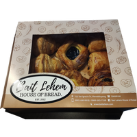 Assorted Puff Pastry Box