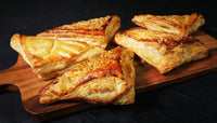 Bourekas (Choice of Filling)