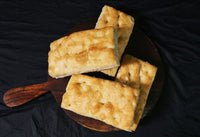 Rosemary Foccacia - pack of 6