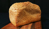 Sesame Pan Loaf 600g