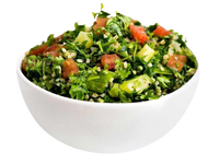 Tabboulleh Salad