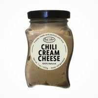 Chili Cream Cheese
