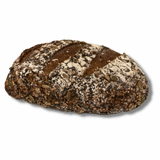 Cereal Sourdough Loaf